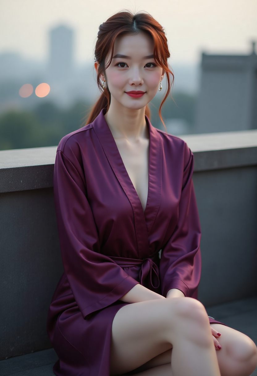 潮汐之间电影海报